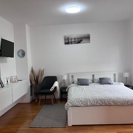 Studio Apartman - Sweet&Little Vrbovec Exteriör bild